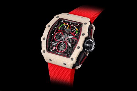 richard mille kimi raikkonen watch|kimi raikkönen rm50 04.